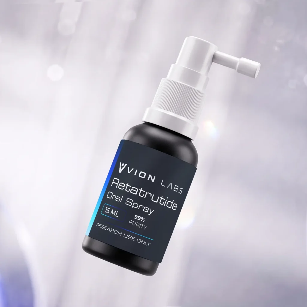 Retatrutide Oral Spray